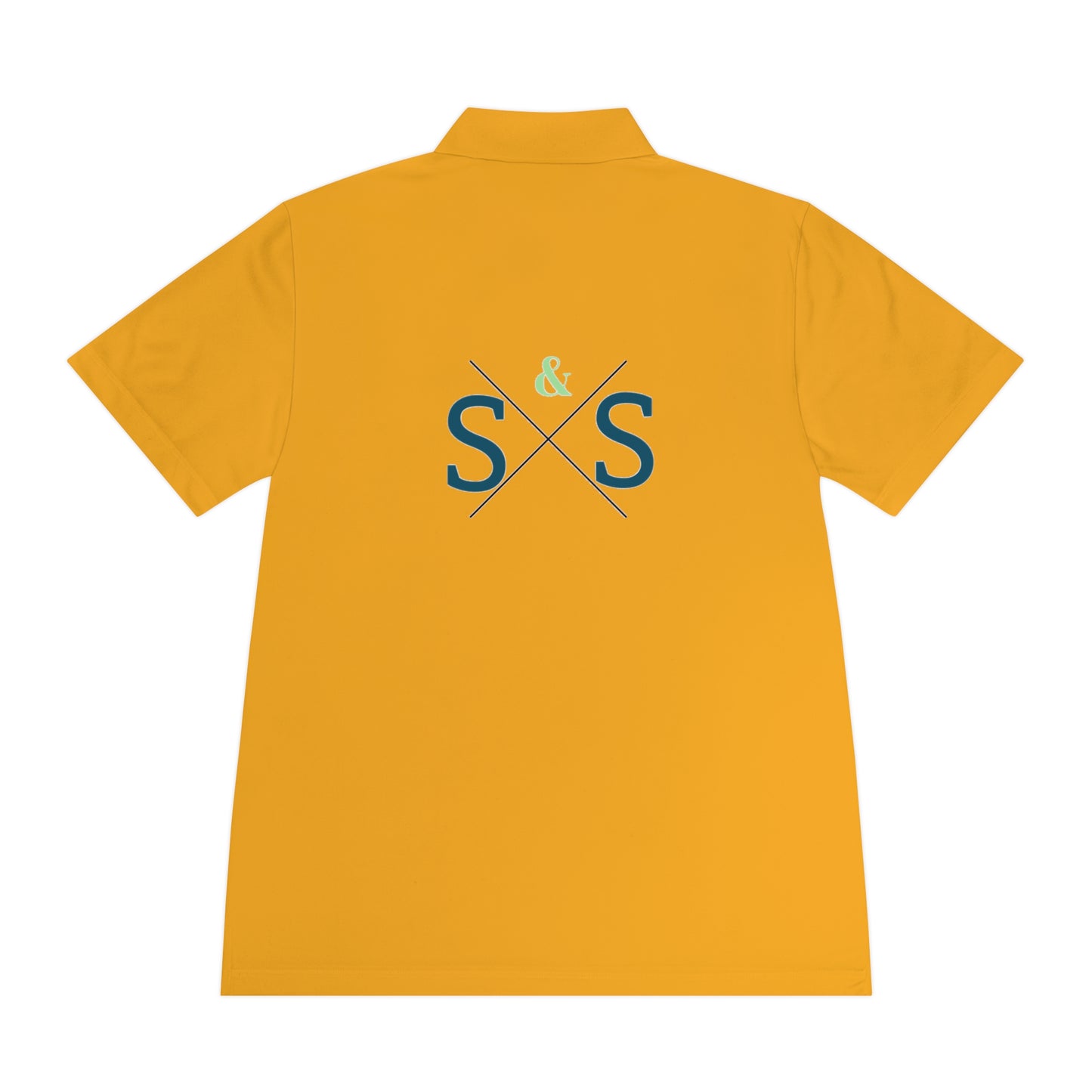Salutations & Such Polo Shirt