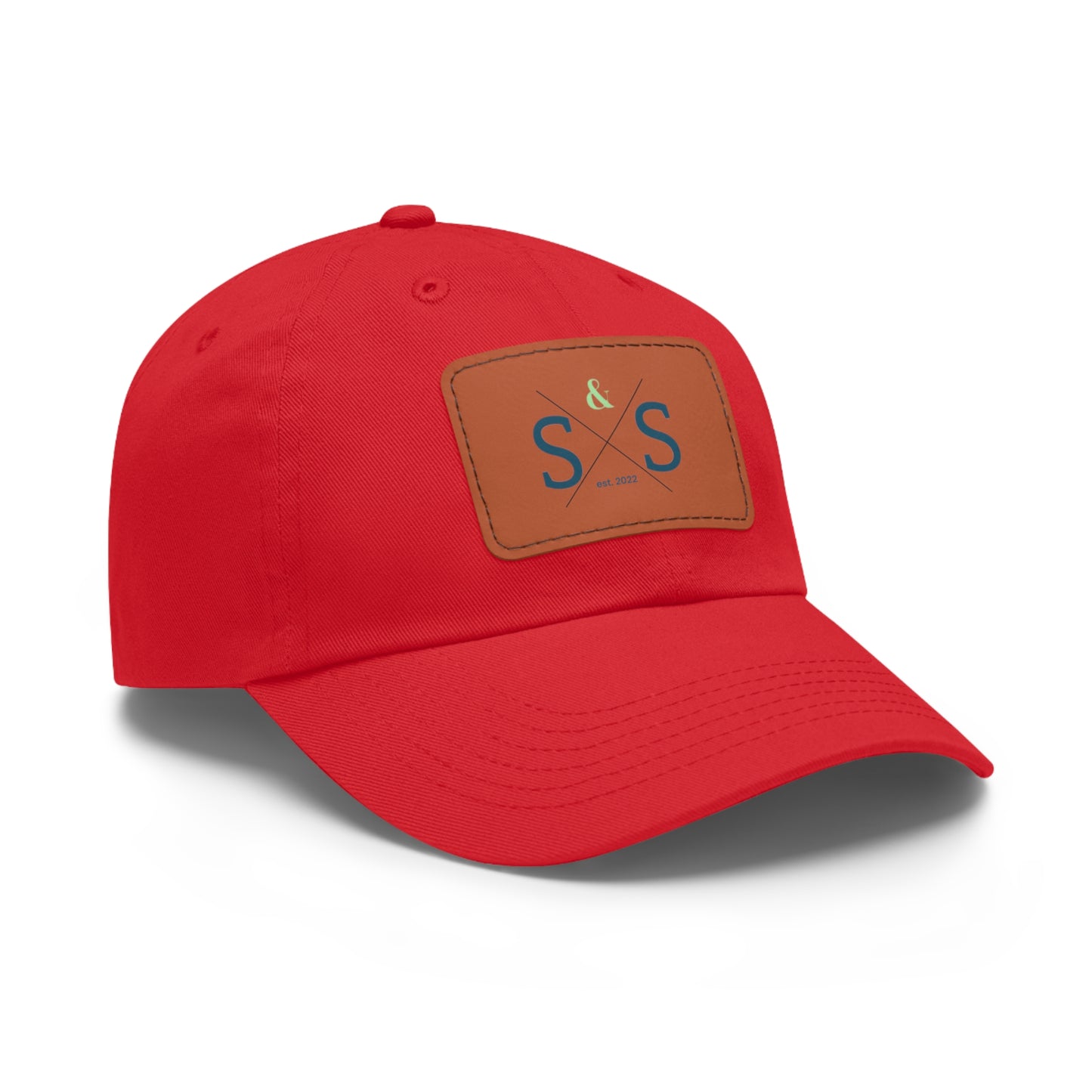 Salutations and Such Sport Dad Hat