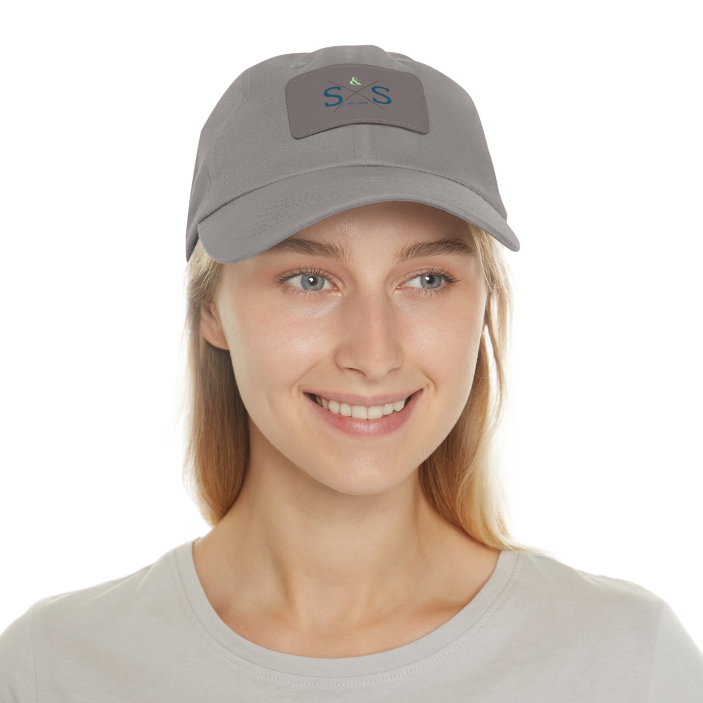 Salutations and Such Sport Dad Hat
