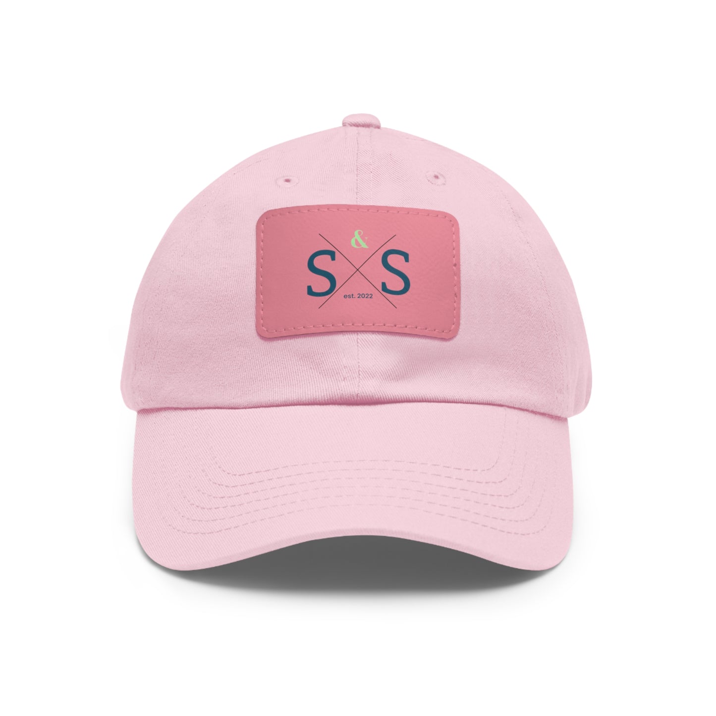 Salutations and Such Sport Dad Hat