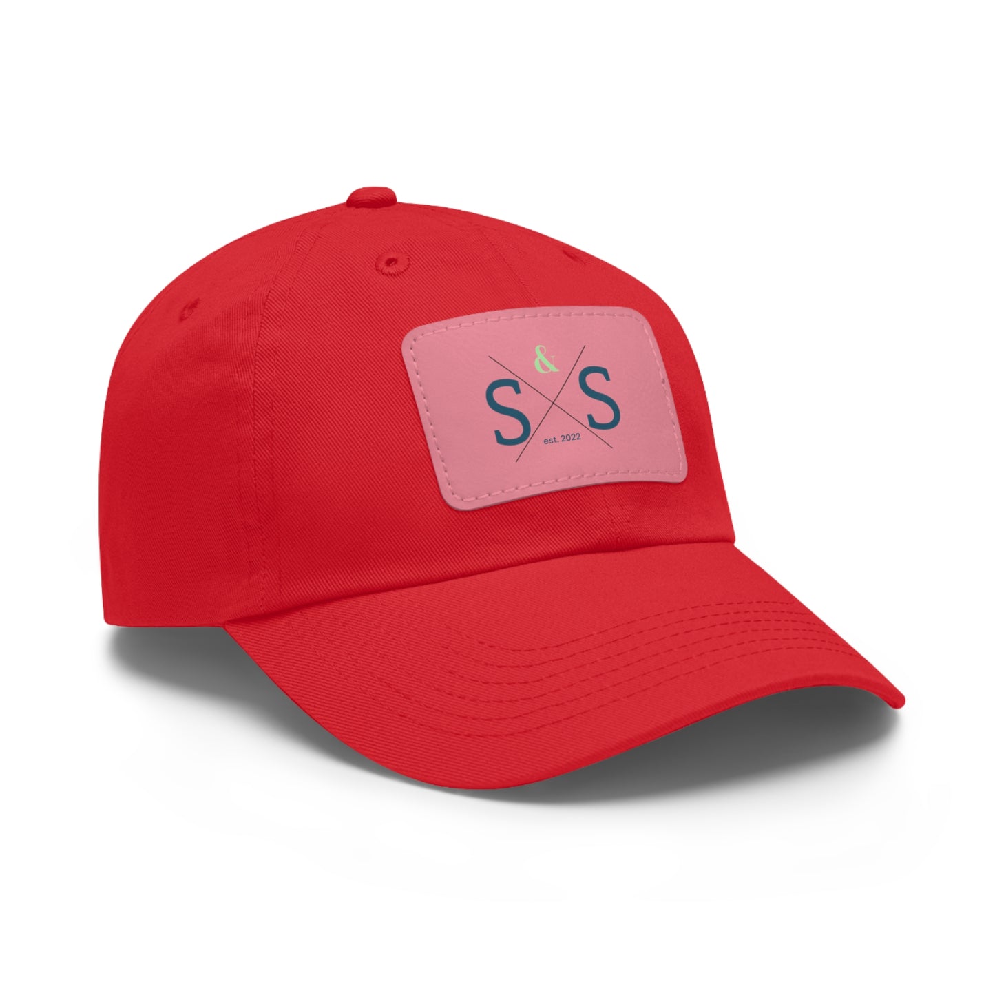 Salutations and Such Sport Dad Hat