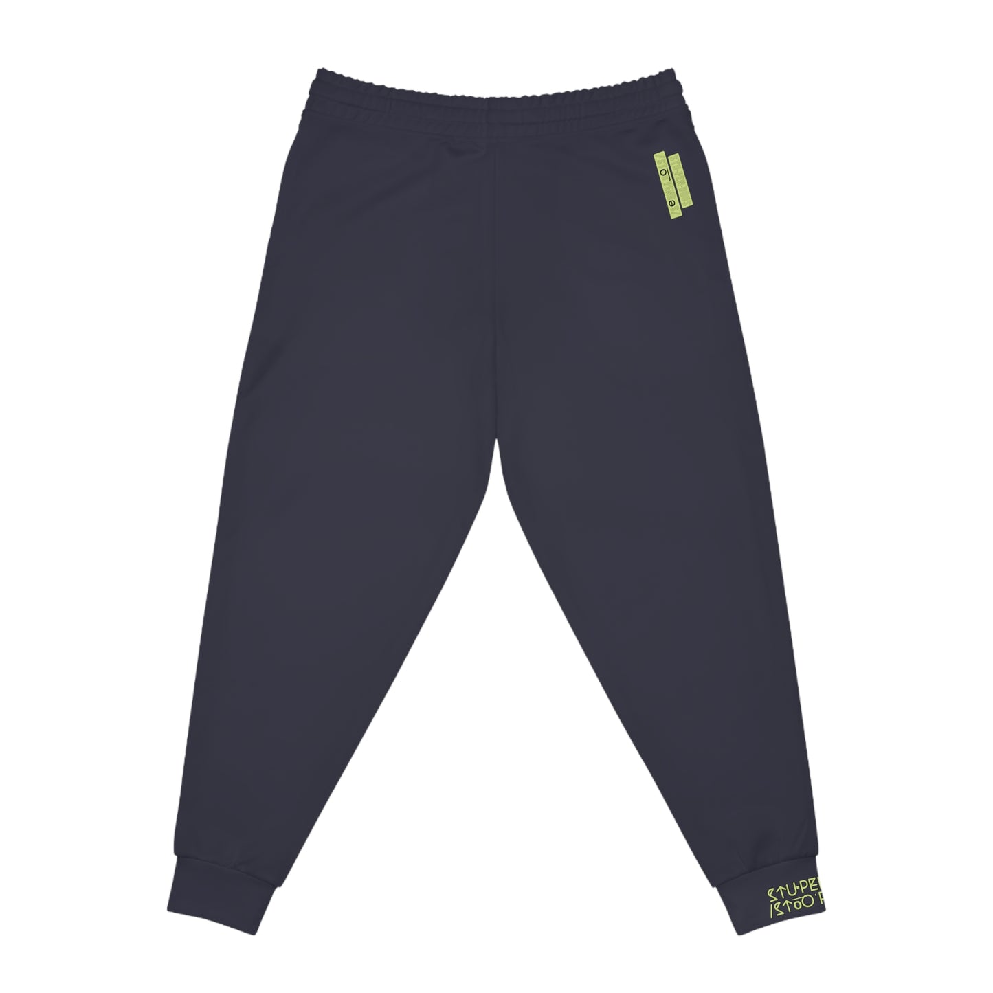STUPENDOUS Joggers by Salutations & Such