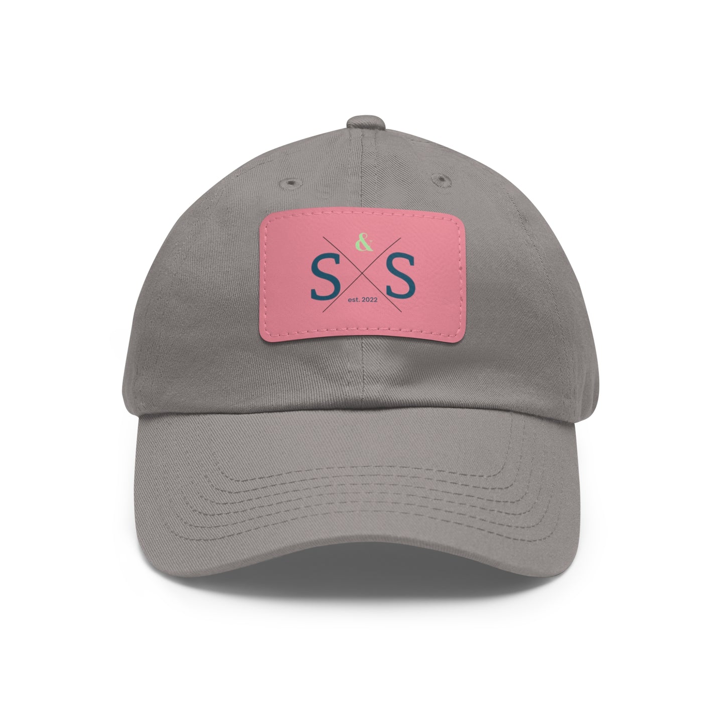 Salutations and Such Sport Dad Hat