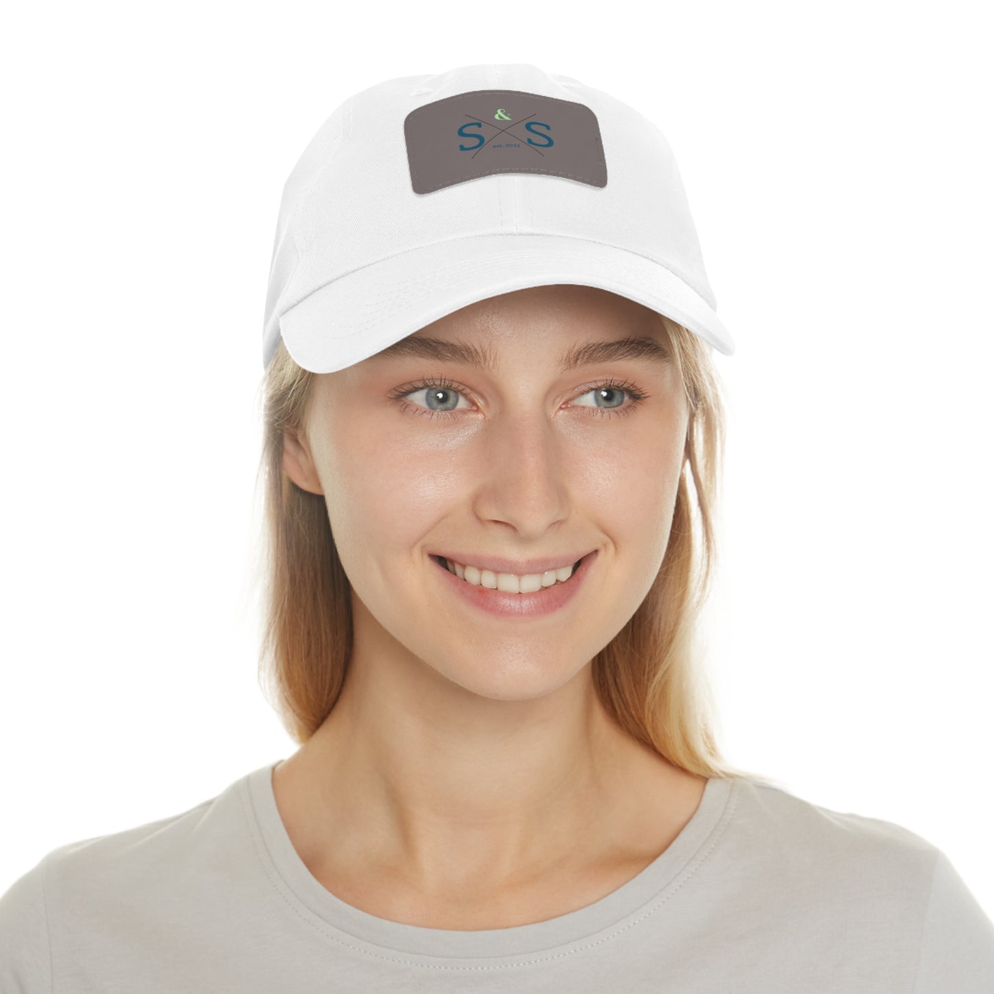 Salutations and Such Sport Dad Hat