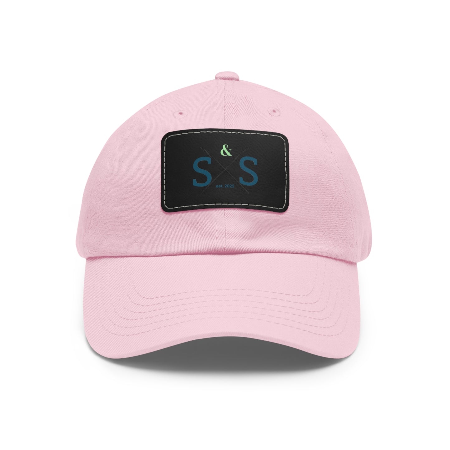 Salutations and Such Sport Dad Hat