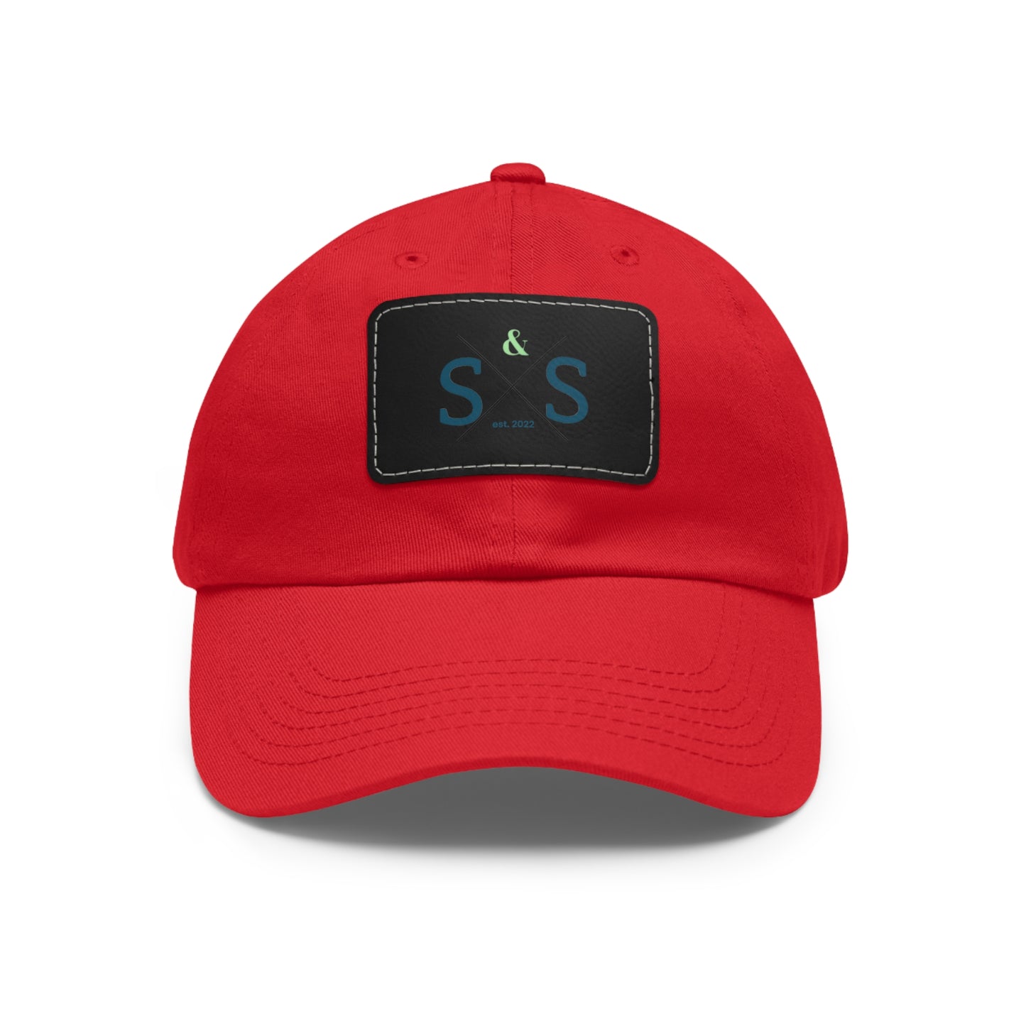 Salutations and Such Sport Dad Hat
