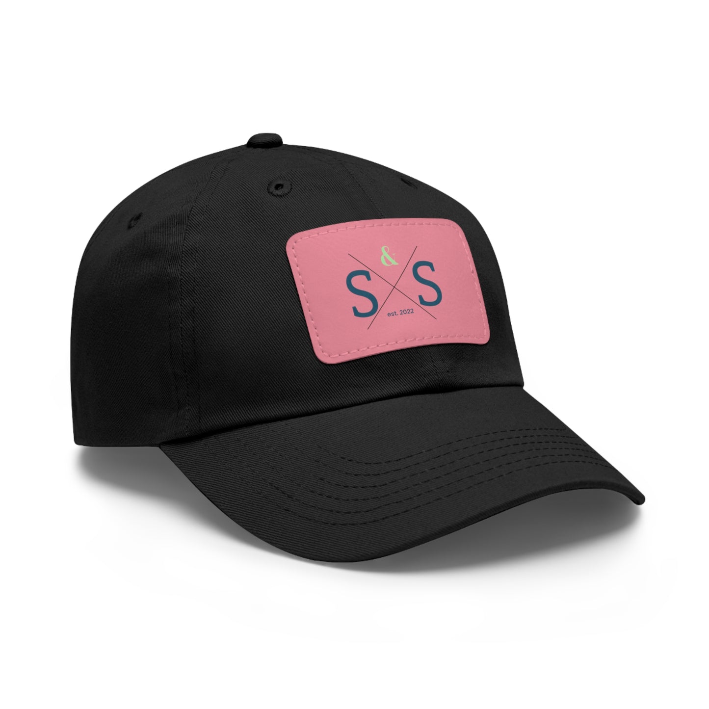 Salutations and Such Sport Dad Hat