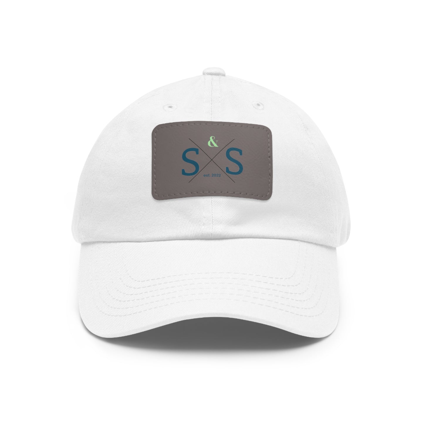 Salutations and Such Sport Dad Hat