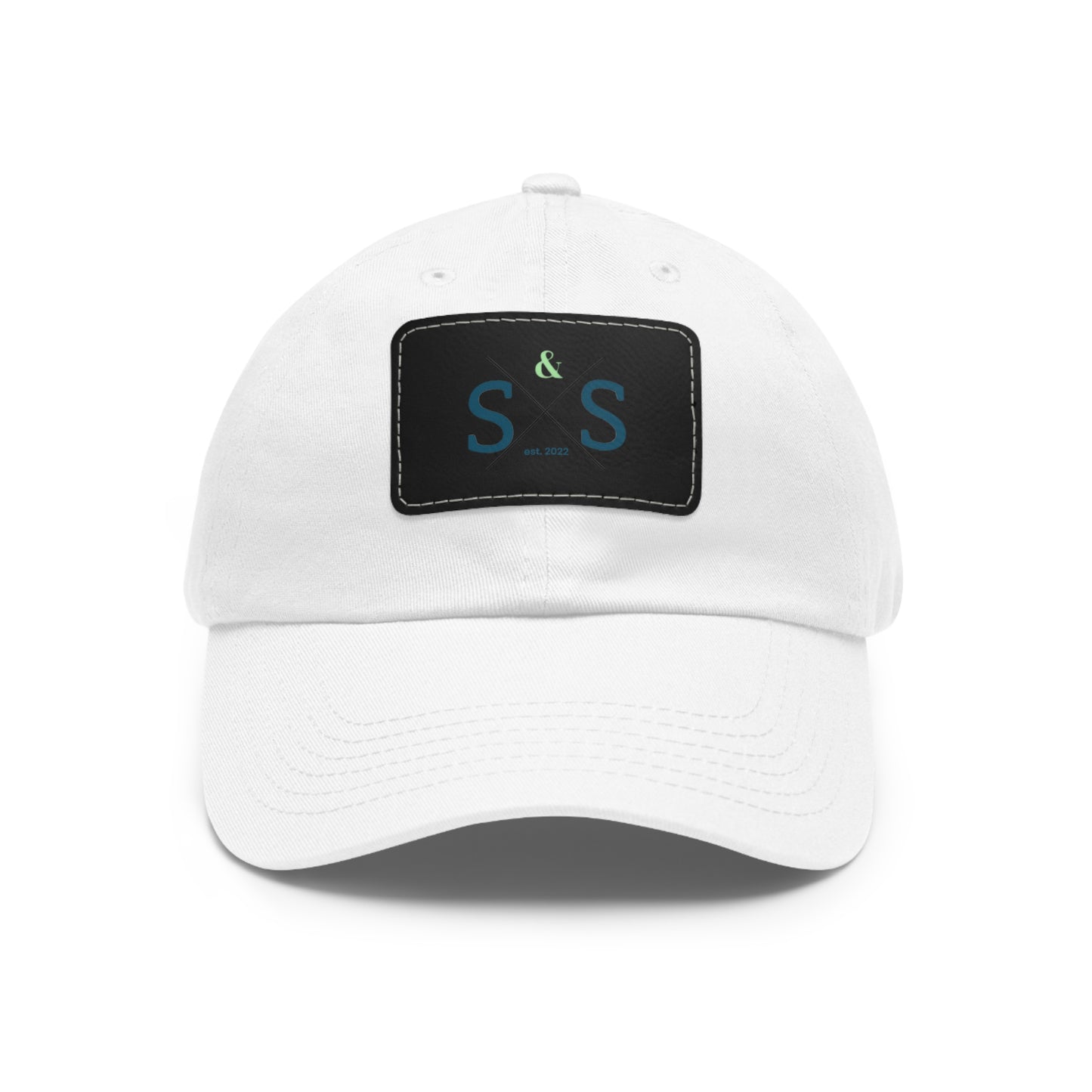 Salutations and Such Sport Dad Hat