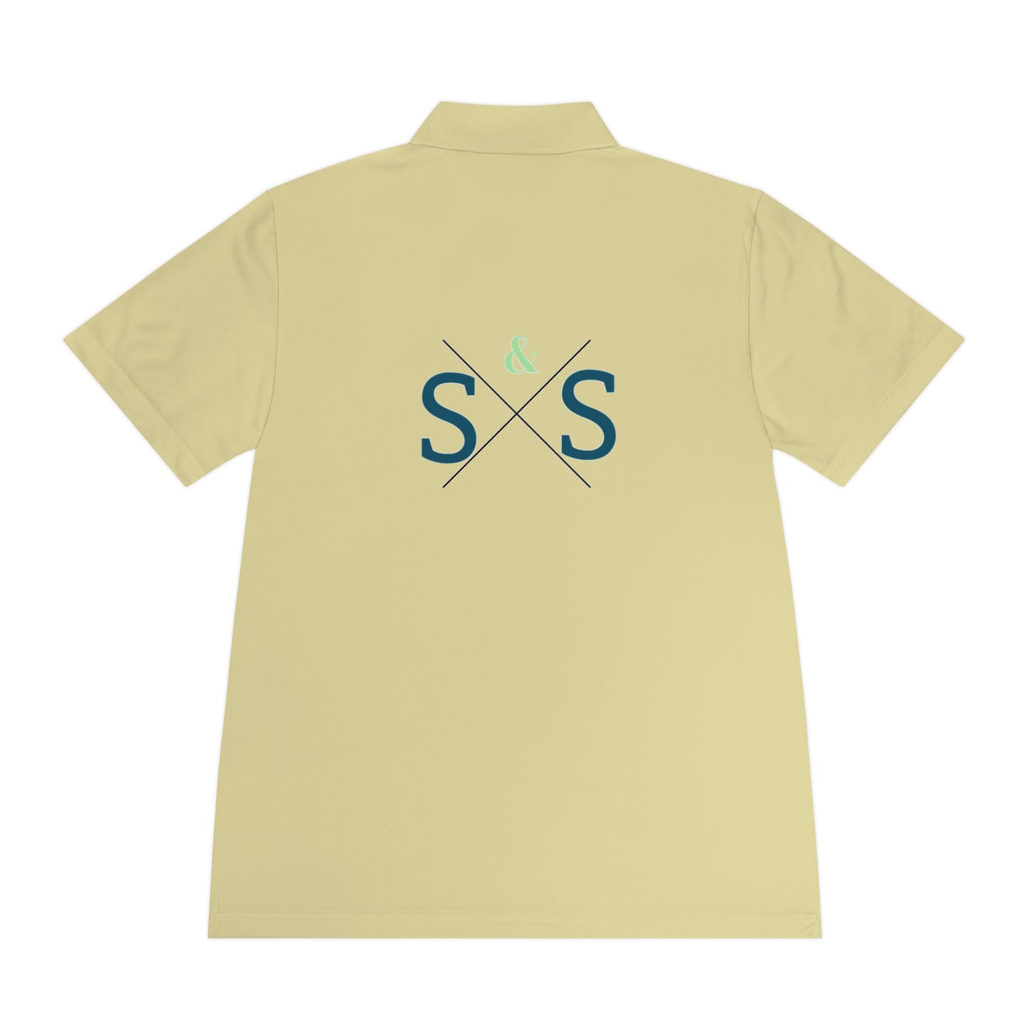 Salutations & Such Polo Shirt