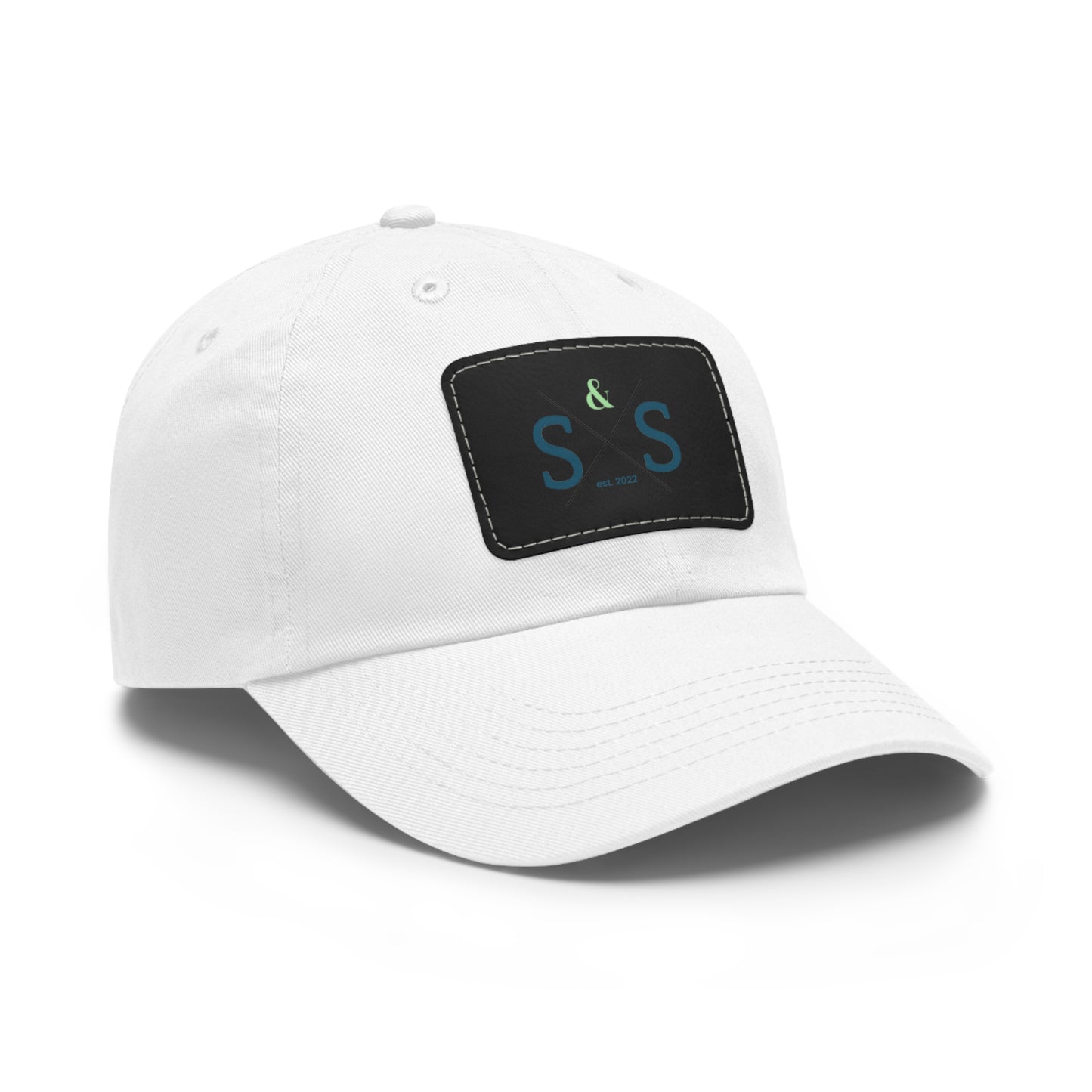 Salutations and Such Sport Dad Hat