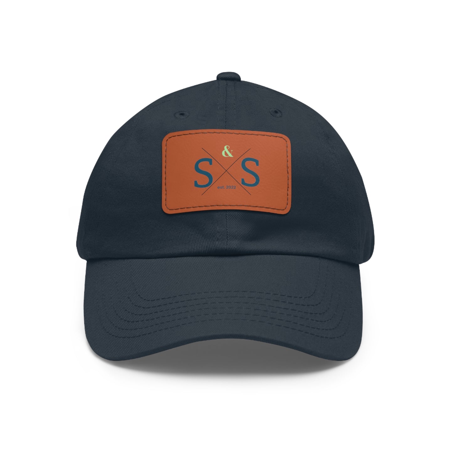 Salutations and Such Sport Dad Hat