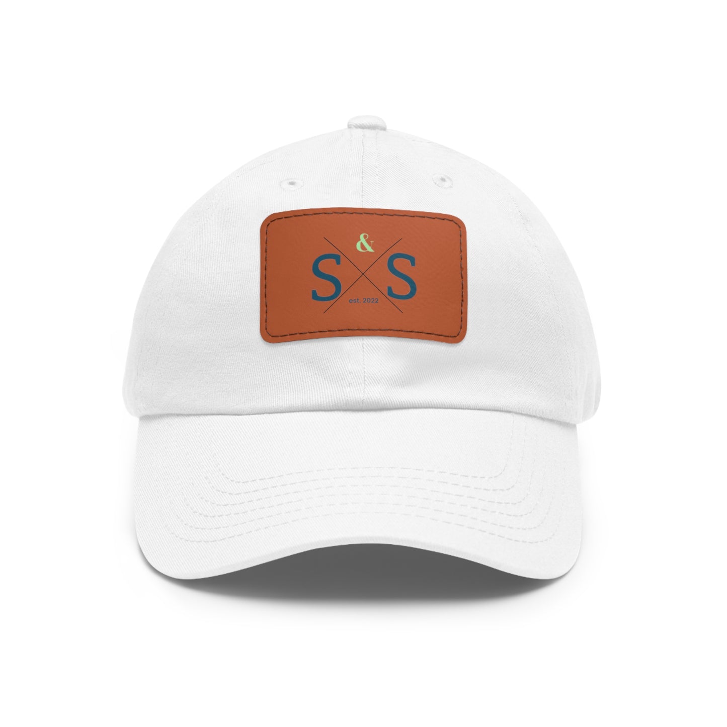 Salutations and Such Sport Dad Hat
