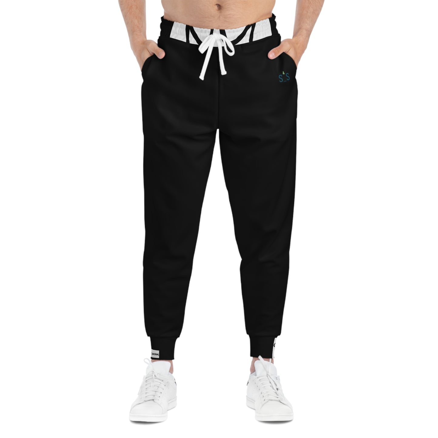 Salutations Sport (Legacy) Joggers - Onyx