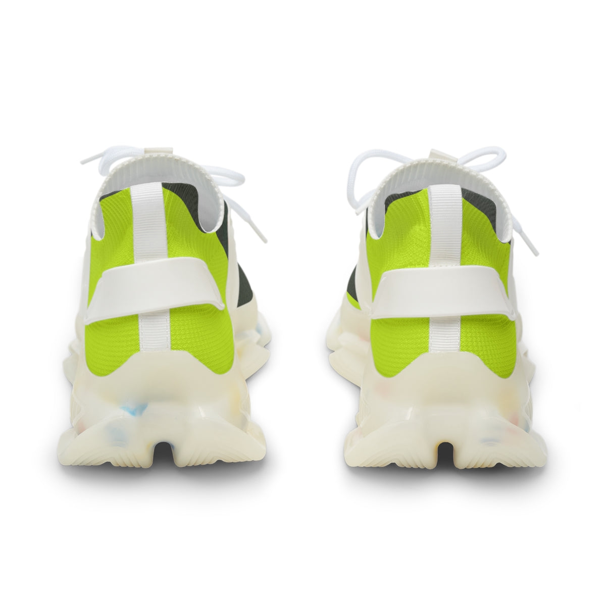 Salutations & Such With All Due Respect Flight Shoes