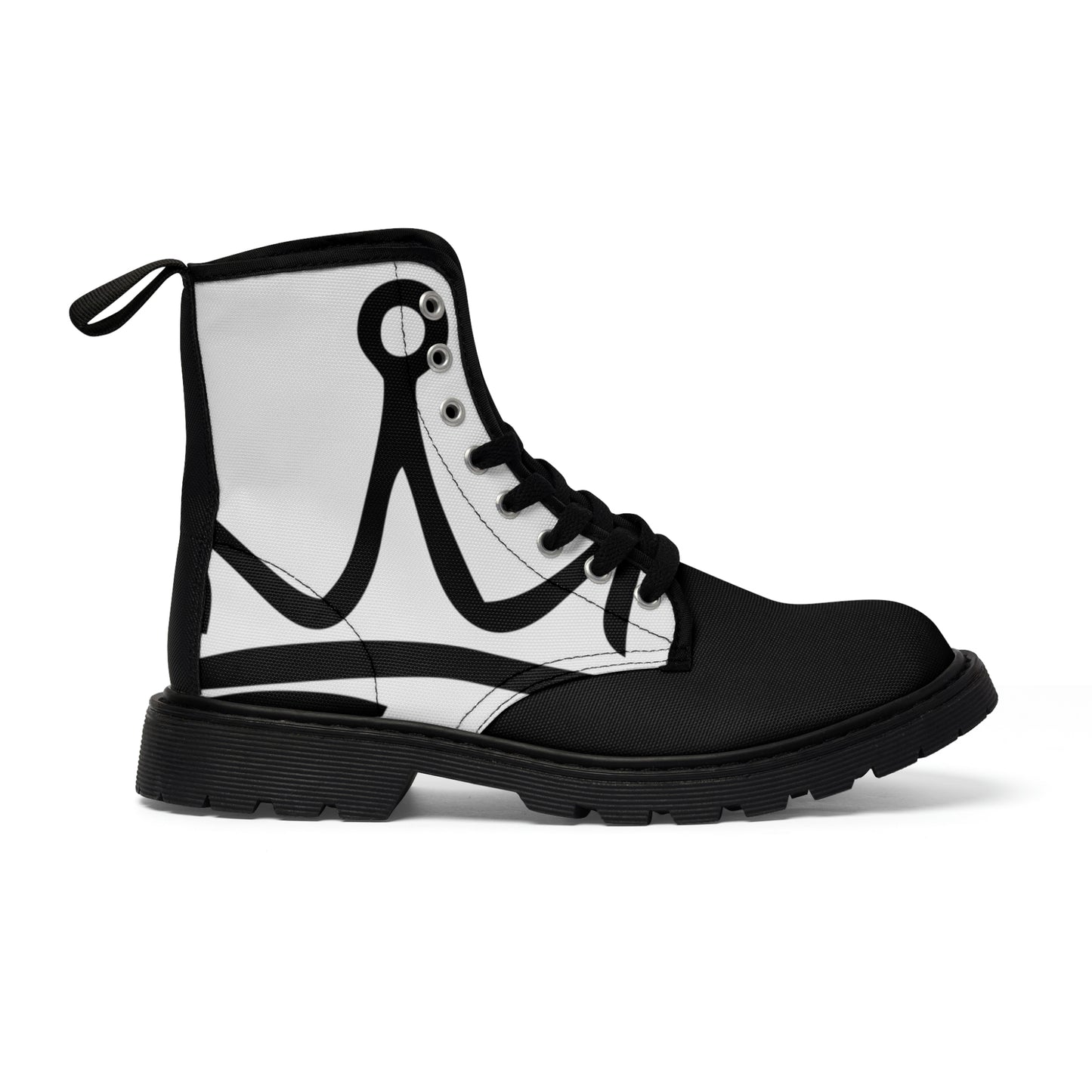 Salutations & Such (Legacy) Canvas Boots