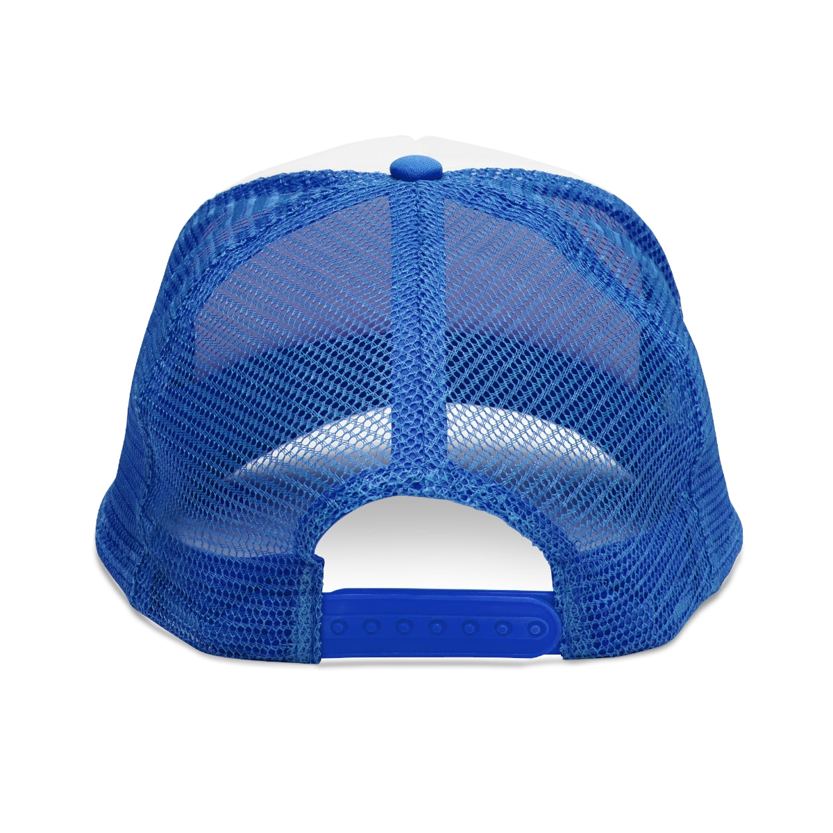 To Whom It May Concern Trucker Cap