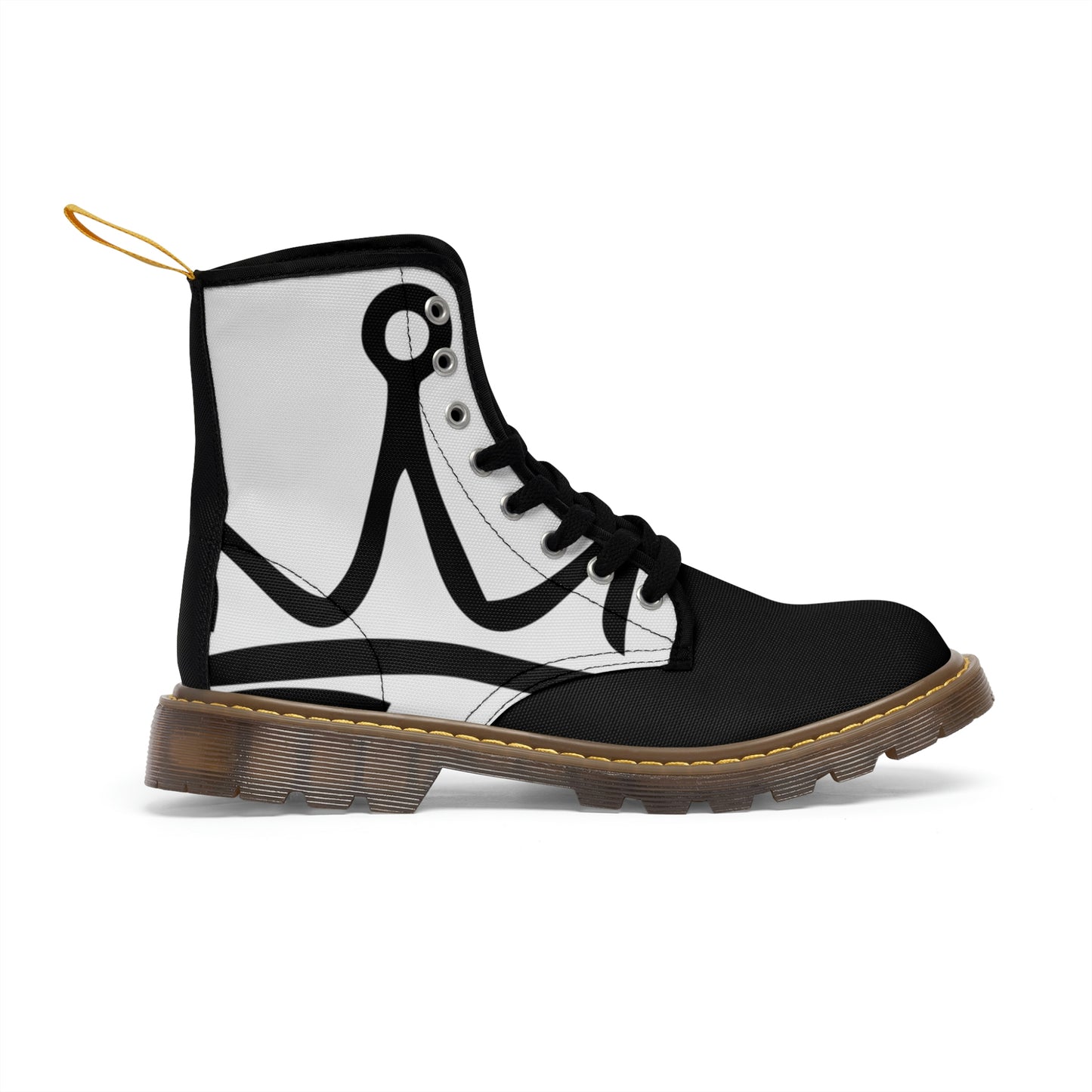 Salutations & Such (Legacy) Canvas Boots