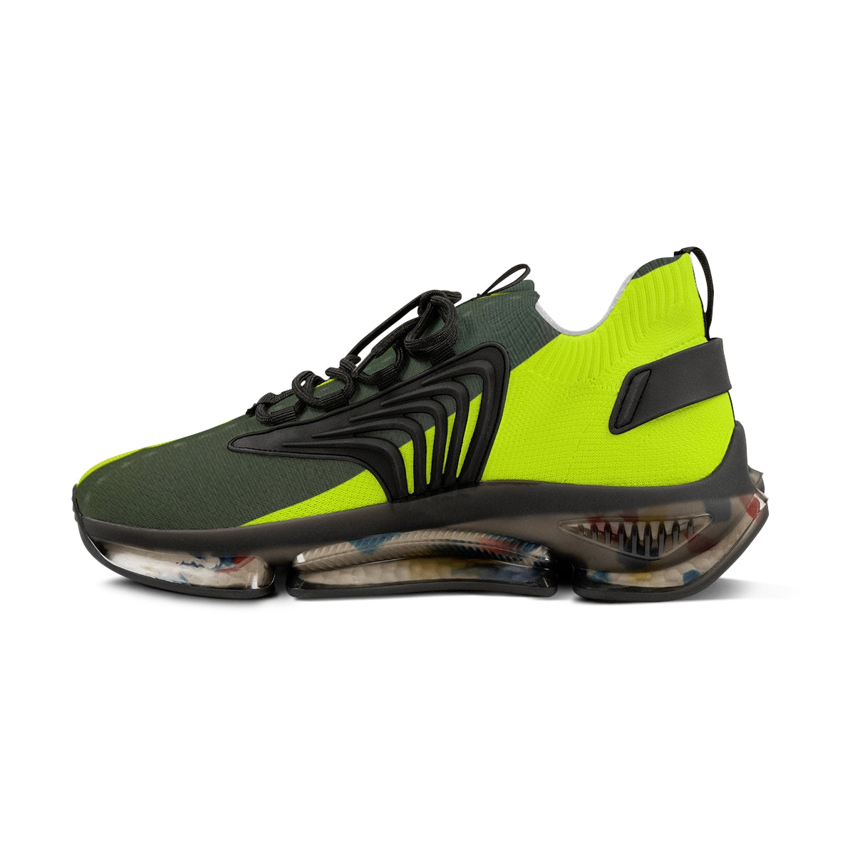 Salutations & Such With All Due Respect Flight Shoes