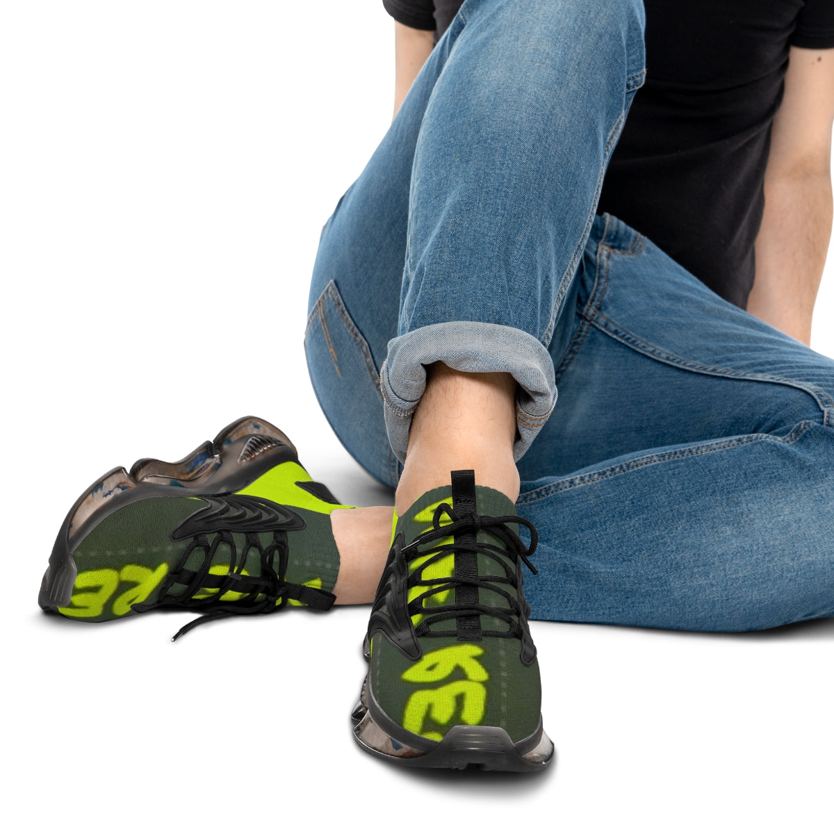 Salutations & Such With All Due Respect Flight Shoes