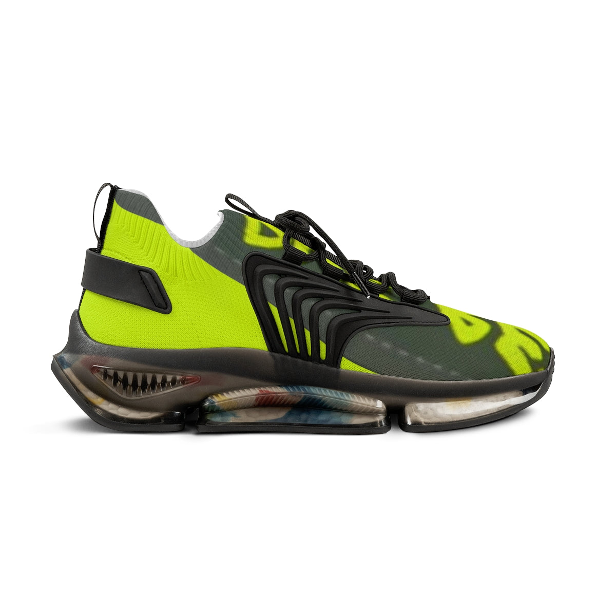 Salutations & Such With All Due Respect Flight Shoes