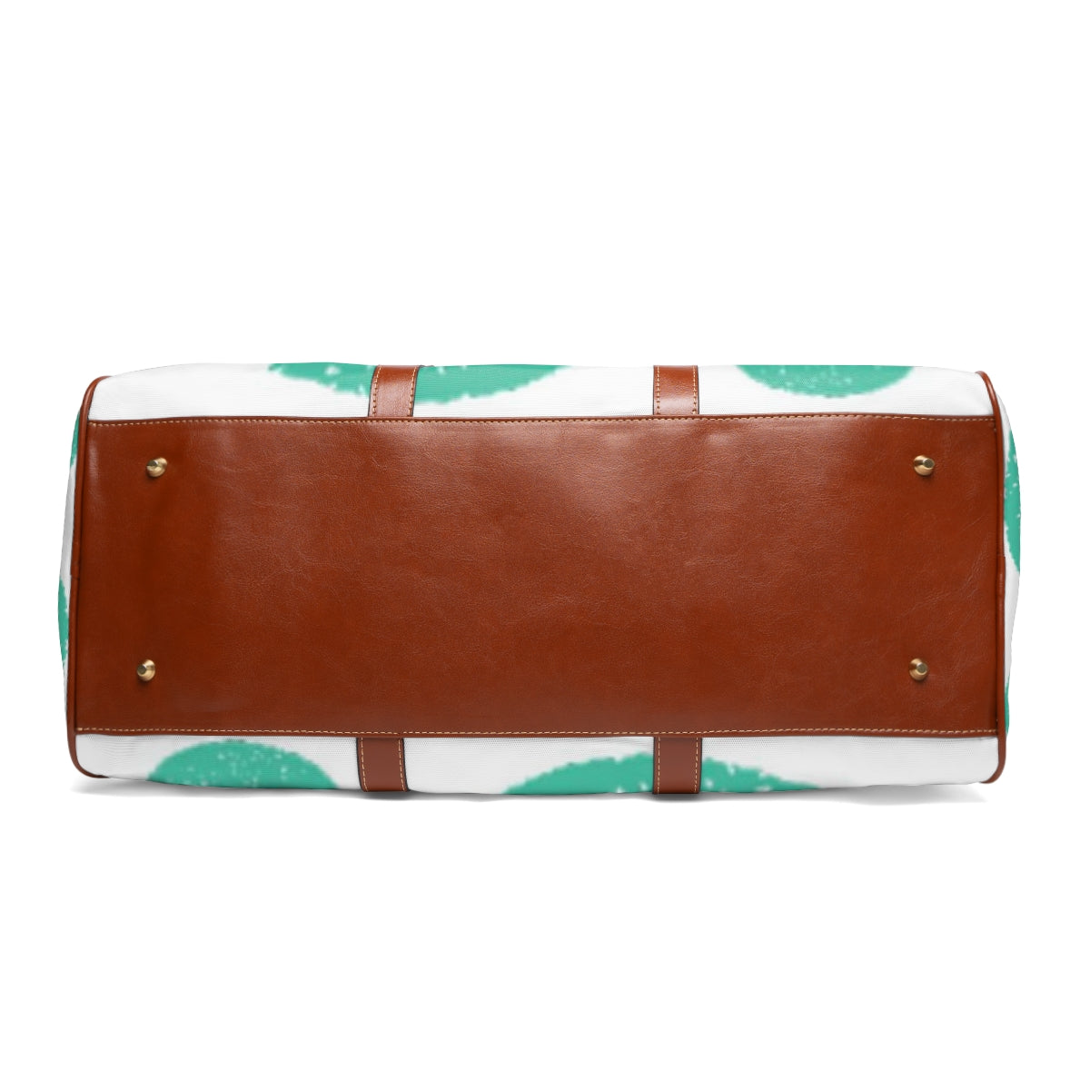 Salutations & Such Signiature Weekender Duffle