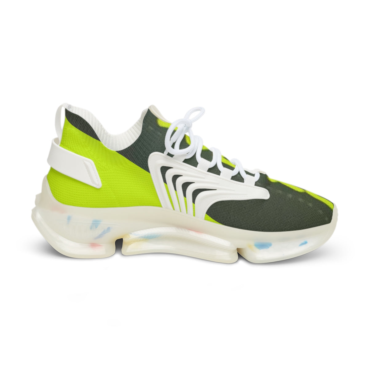 Salutations & Such With All Due Respect Flight Shoes