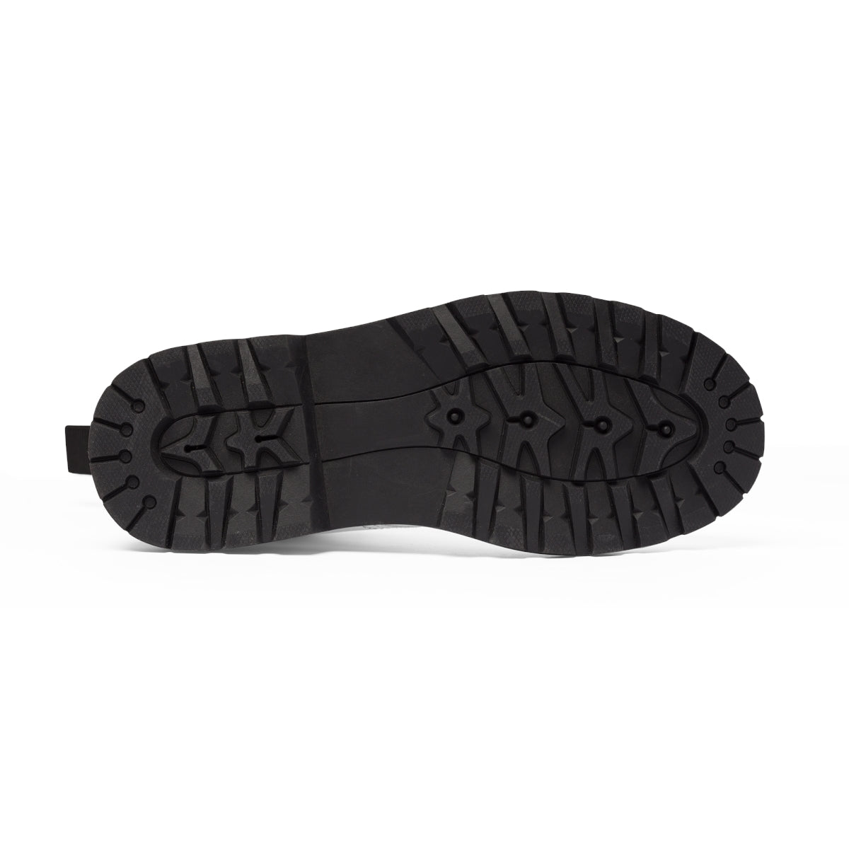 Salutations & Such Canvas Boot