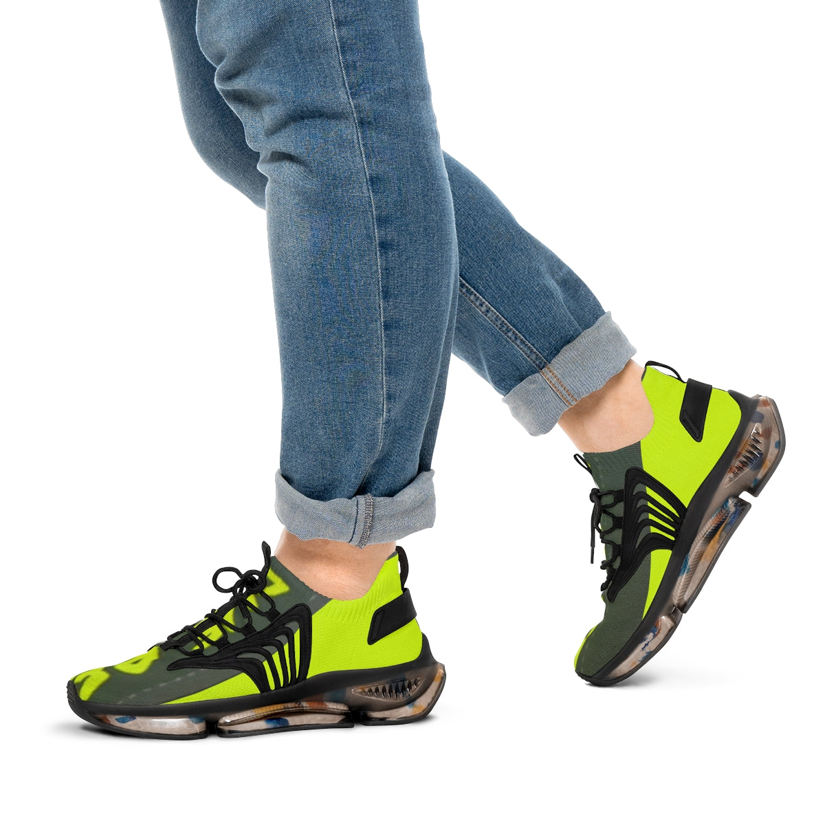 Salutations & Such With All Due Respect Flight Shoes