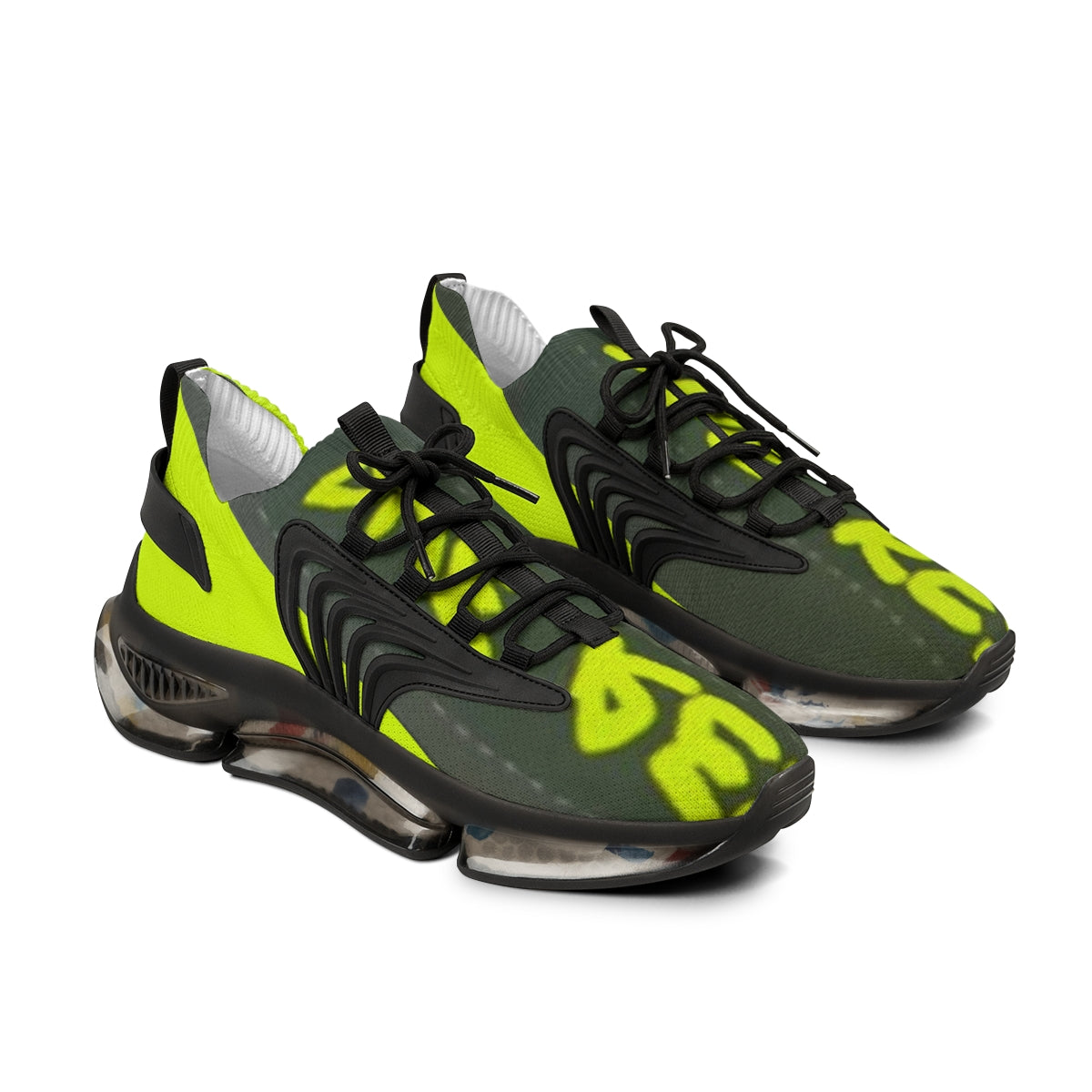 Salutations & Such With All Due Respect Flight Shoes
