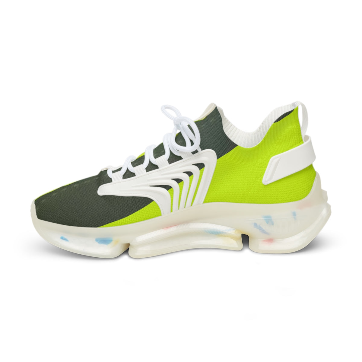 Salutations & Such With All Due Respect Flight Shoes