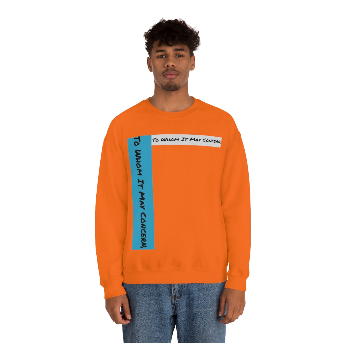 Unisex Heavy Blend™ Crewneck Sweatshirt
