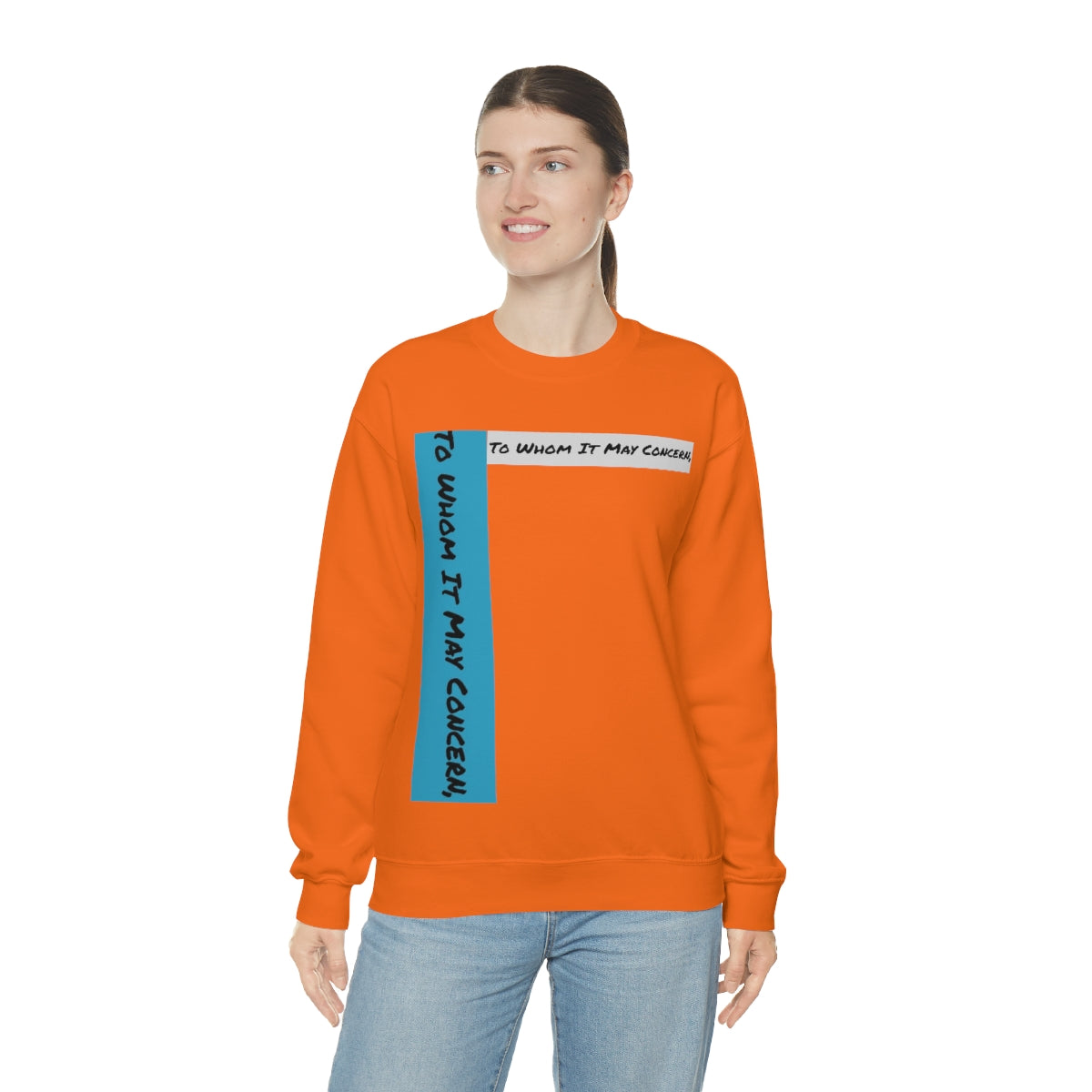 Unisex Heavy Blend™ Crewneck Sweatshirt