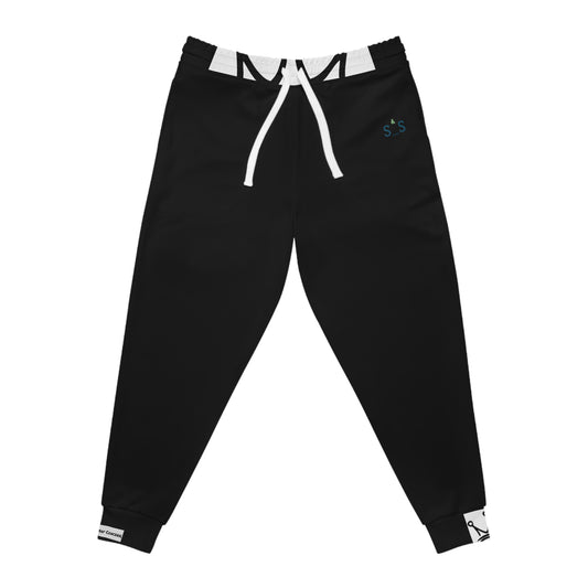 Salutations Sport (Legacy) Joggers - Onyx