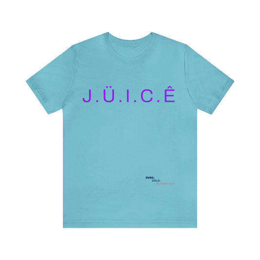 J.U.I.C.E Swag Sold Separately Tee