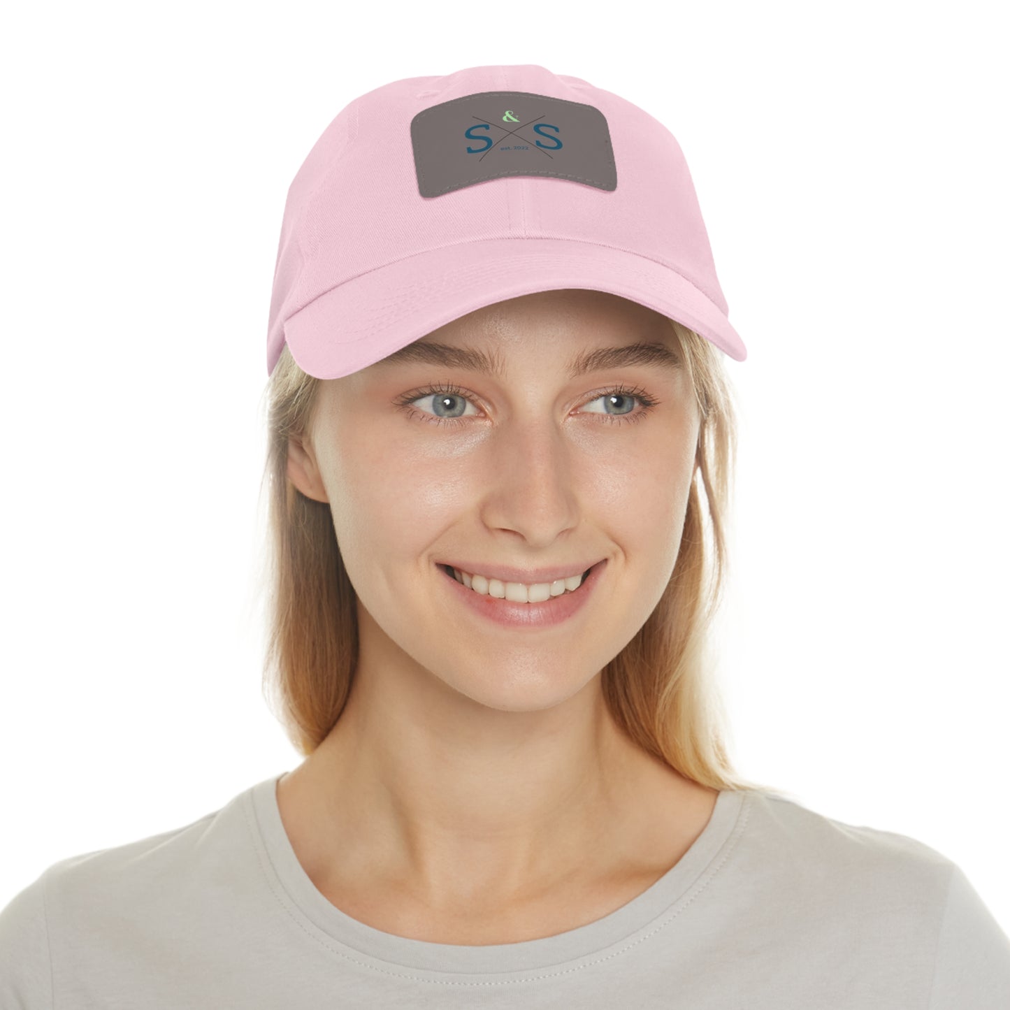 Salutations and Such Sport Dad Hat