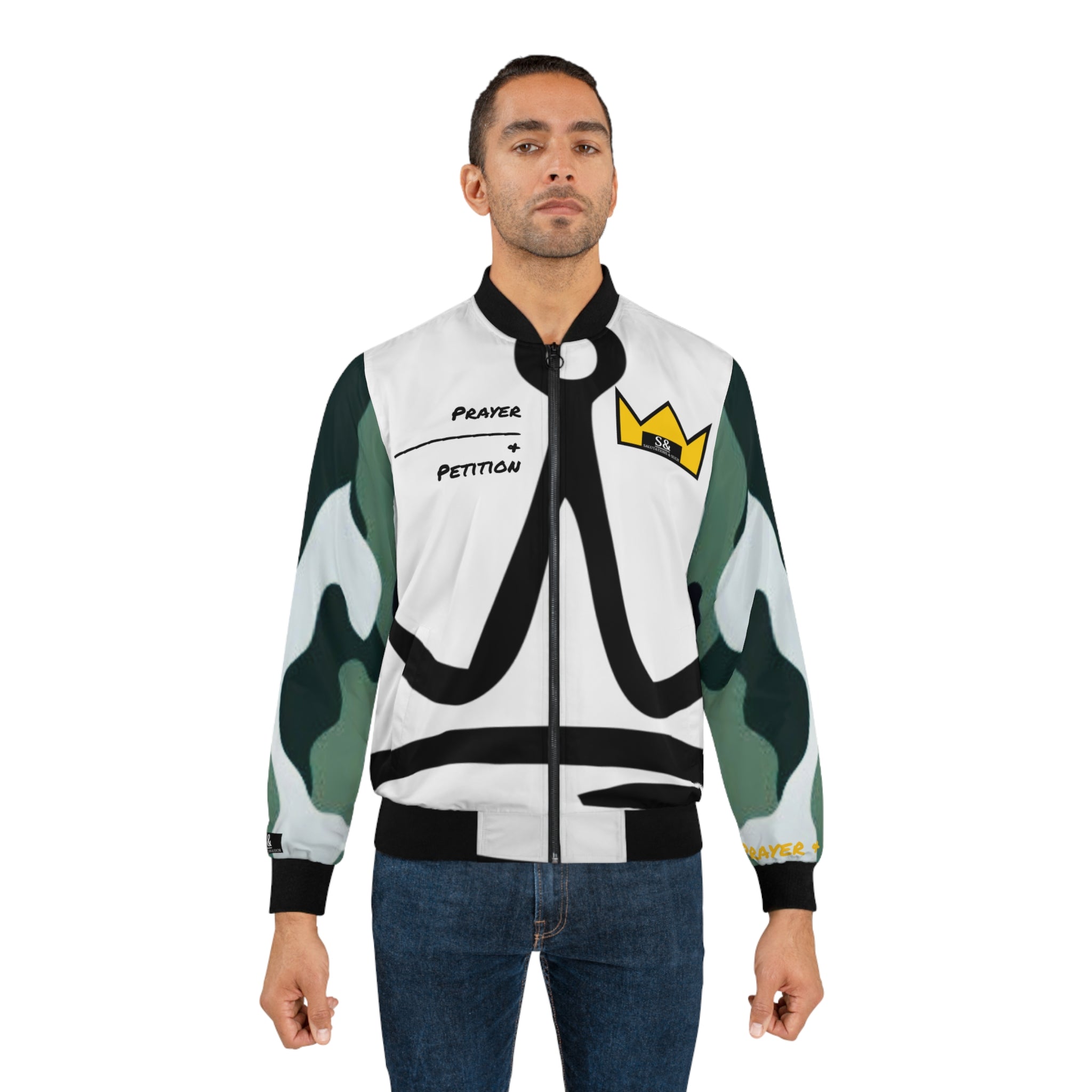 Col bomber discount