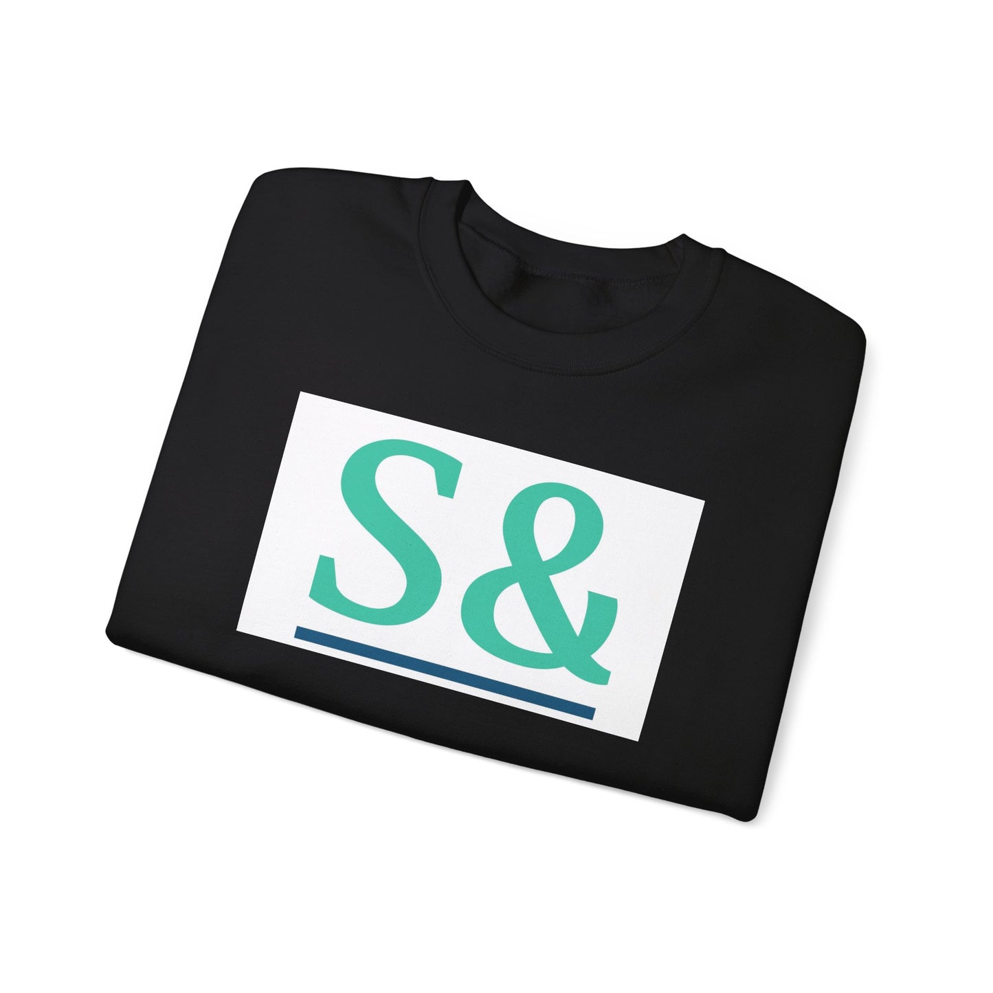 Salutations & Such Crewneck Sweatshirt