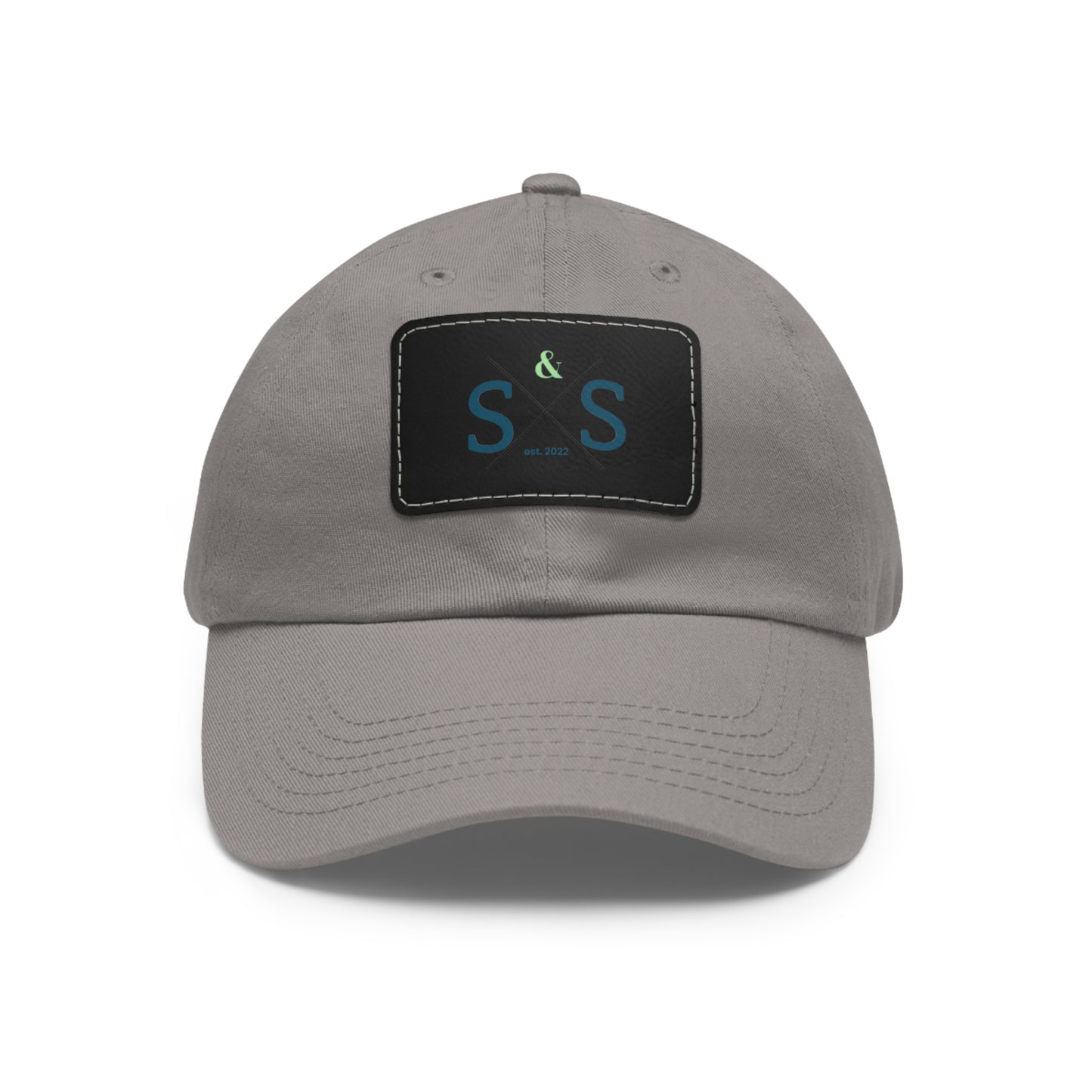 Salutations and Such Sport Dad Hat