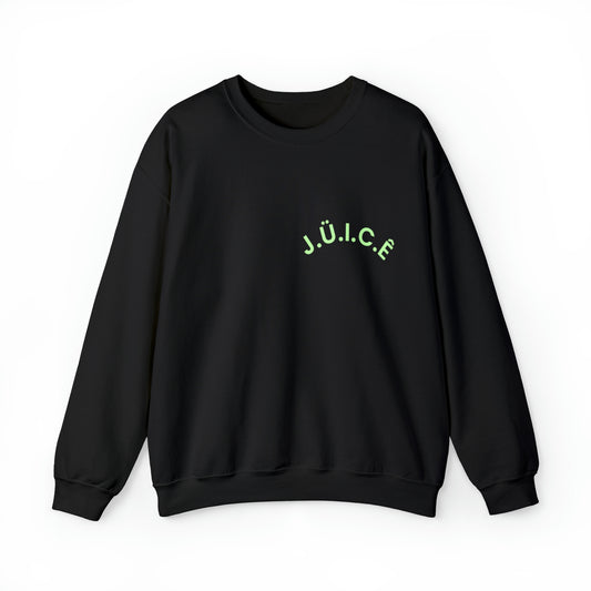 J.Ü.I.C.Ê Crewneck Sweatshirt