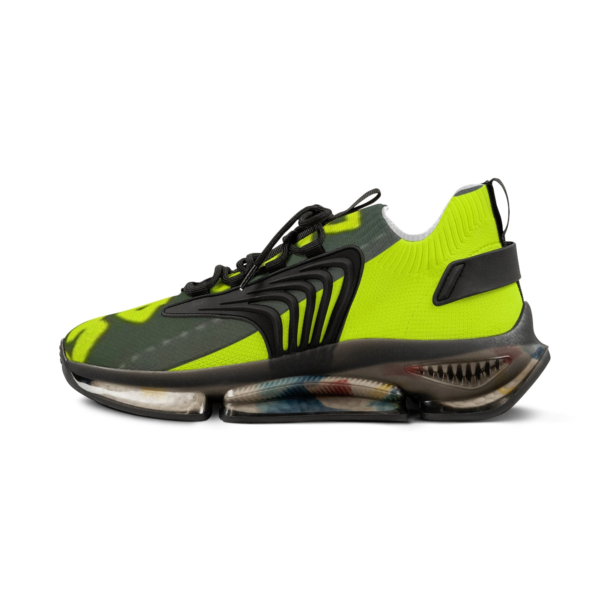 Salutations & Such With All Due Respect Flight Shoes