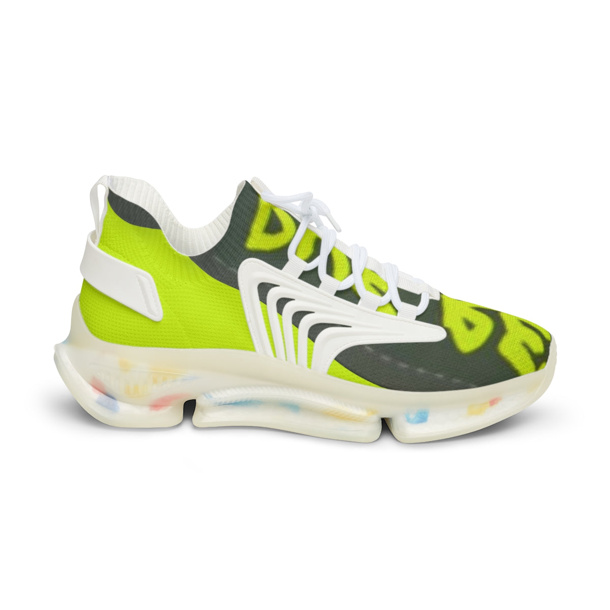 Salutations & Such With All Due Respect Flight Shoes