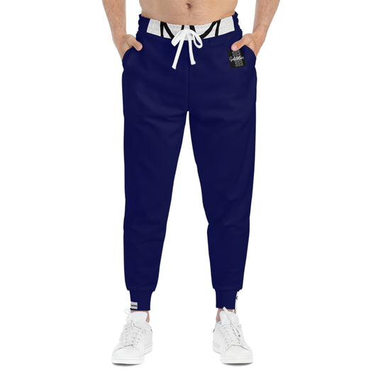 Salutations (Legacy)  Athletic Joggers - Navy Baby