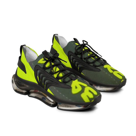 Salutations & Such With All Due Respect Flight Shoes